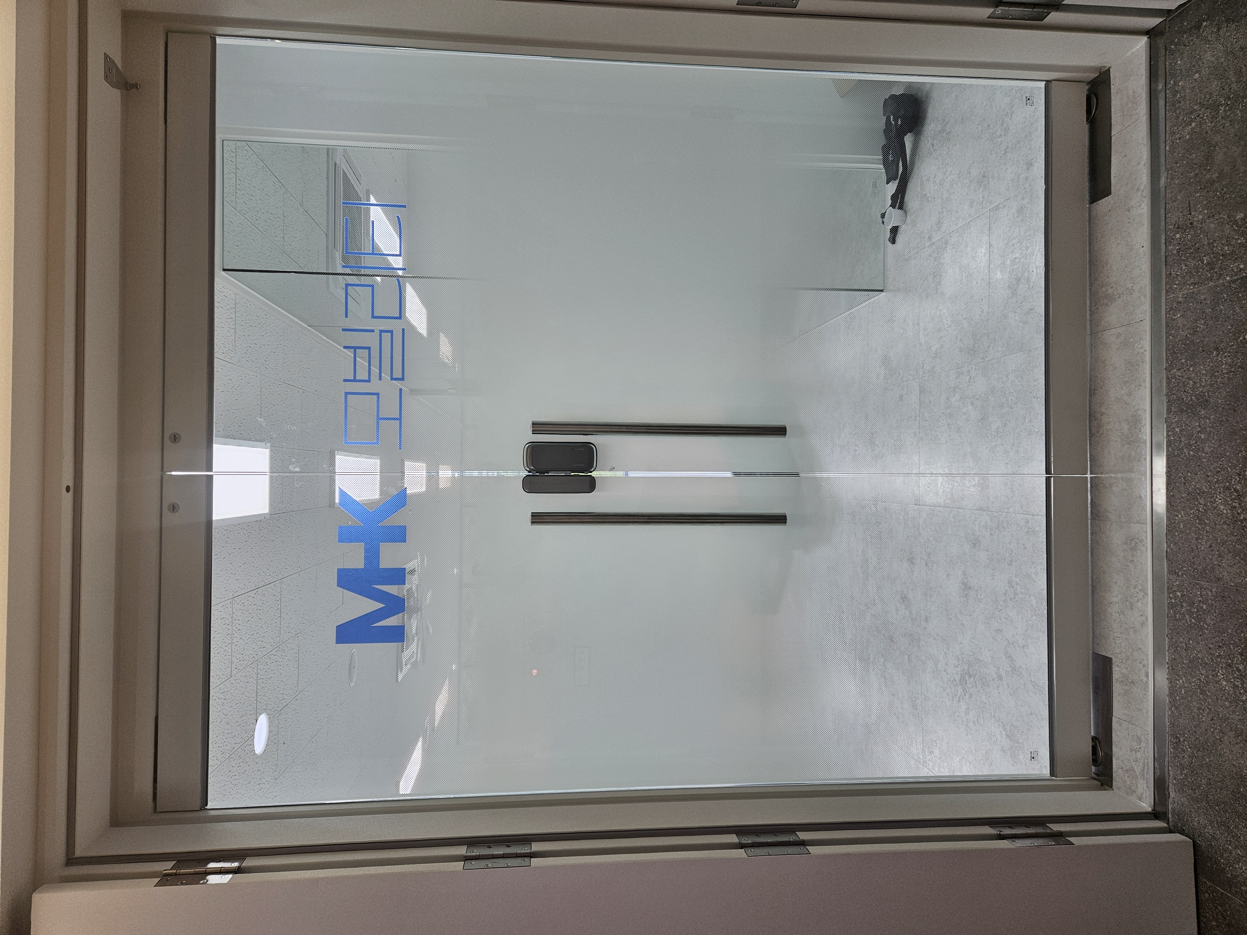 MHK mobility 사무실